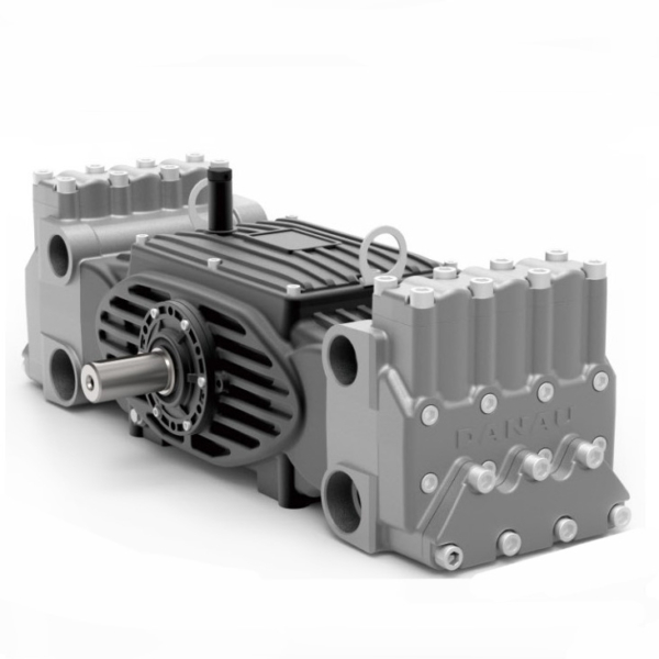 پمپ پیستونی DBV-4050
